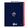 Safta Super Mario World 4-rings map karton