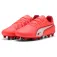 Puma Chaussures de football junior King Match FG/AG