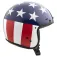 Simpson Casque jet Chopper EZ ECE22.06