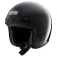 Simpson Chopper Solid ECE22.06 open helm