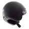Simpson Chopper Solid ECE22.06 open helm