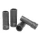 JBM 1/2´´ impact socket set 4 pieces