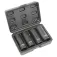 JBM 1/2´´ impact socket set 4 pieces