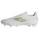 adidas F50 League Laceless FG/MG football boots