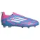 adidas F50 League Laceless FG/MG football boots