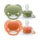 Philips avent 2 Ultra Soft Pacifiers