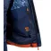 Graff Chaqueta 606-B
