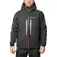 Graff 607-B-2 jacket