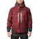 Graff 607-B-4 jacket