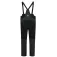 Graff 707-B-1 bib pants
