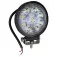 JBM Round work light