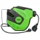 JBM Bobine de câble électrique 12 m