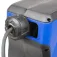 JBM Bobine de câble électrique 21 m
