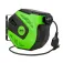 JBM Bobina de cabo elétrico 21 m