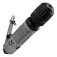 JBM Trapano pneumatico diritto da 3/8´´