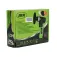 JBM Kit de polimento pneumático de 3 polegadas