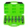 JBM Articulated spark plug tool set