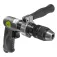 JBM Composite reversible drill