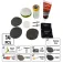 JBM ヘッドライト研磨キット