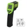 JBM Lasertermometer -50° til 550°c