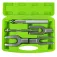 JBM Pallet extractor-separator set