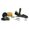 JBM Kit de polimento