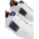 Hackett Vambes Bond Straps