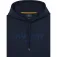 Hackett Moletom com capuz HM581289