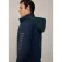Hackett Logo jakke