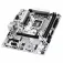 Asrock Placa base B760M-HDV/M.2