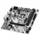 Asrock Placa-mãe H610M-HDV/M.2+ D5