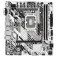Asrock Placa-mãe H610M-HDV/M.2+ D5