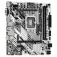 Asrock H610M-HDV/M.2+ D5 主板