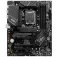 MSI PRO B760-P II 主板