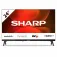 Sharp TV 24FH2EA 24´´ 4K LED