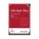 WD HDD WD80EFPX 3.5´´ 8TB