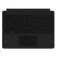 Microsoft Teclat Surface Pro 10 alcantara Castellà
