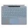 Microsoft Surface Pro 10 en pentoetsenbord Spaans