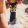 Pacific socks Run run kurze Socken
