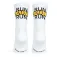 Pacific Socks Run run short socks