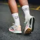 Pacific socks Stay fast sukat