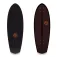 Slide Diamond bombora 32´´ Surfskate-Deck