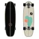 Slide Evo 34´´ idyllic surfskate