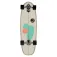 Slide Evo 34´´ idyllic surfskate