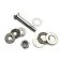 Slide Eix Front kingpin set