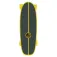 Slide Surfskate Gussie spoon 31´´