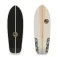 Slide Joy thumb tail30´´ Surfskate-Deck