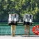 Oru kayak Oru pack 背包