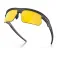 Oakley Bisphaera polariserte solbriller