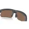 Oakley Bisphaera polariserte solbriller